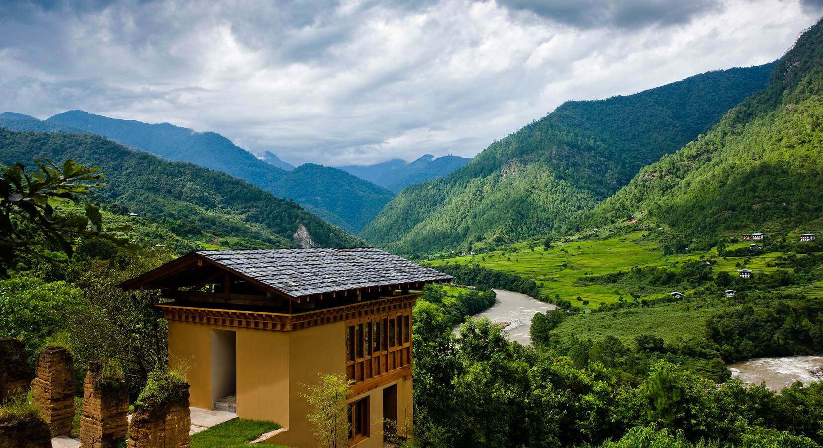 Photo of COMO Uma Punakha