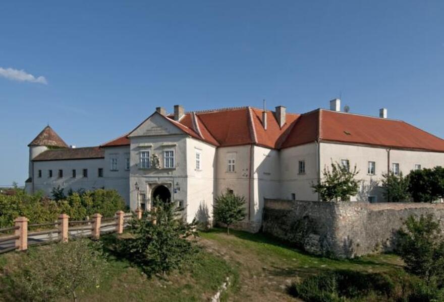 Schlosshotel Mailberg