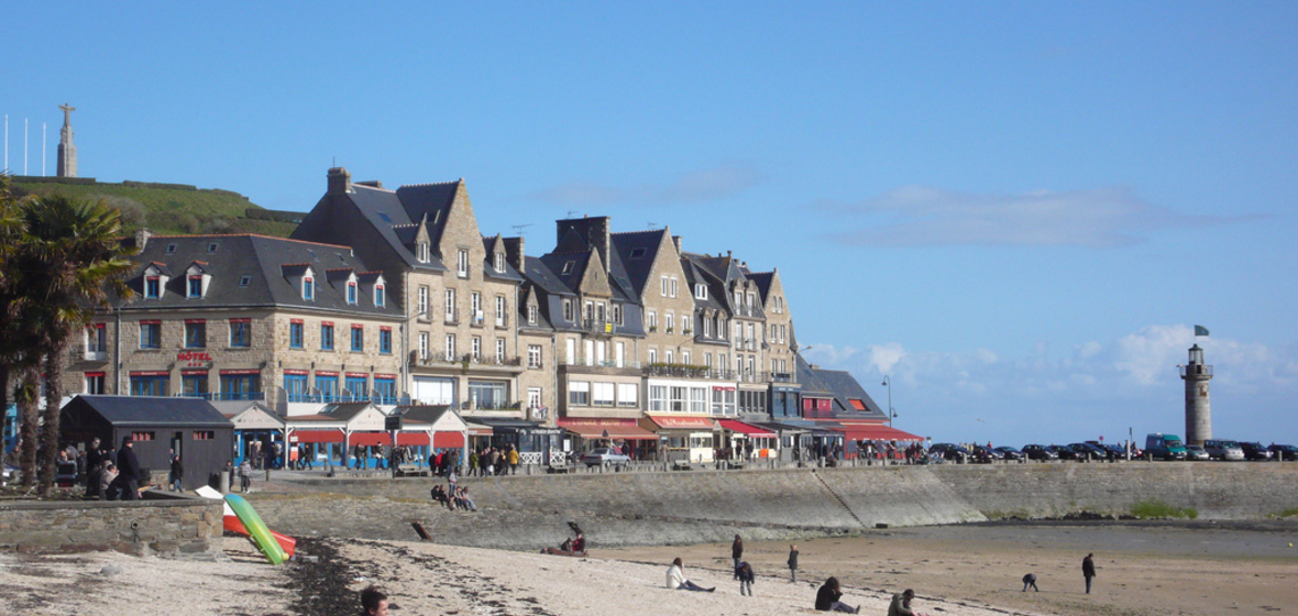 Photo of Cancale