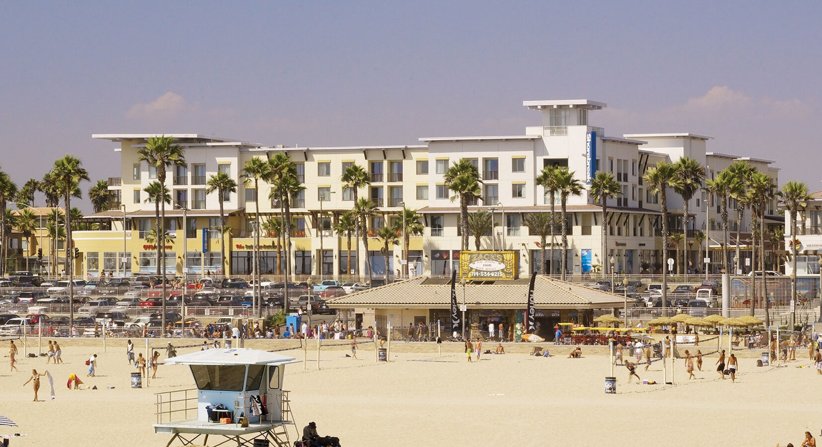 Photo of Kimpton Shorebreak Resort