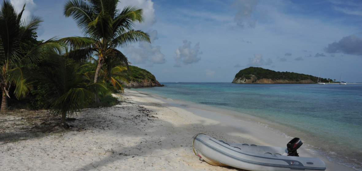 Photo de Saint-Vincent-et-les-Grenadines