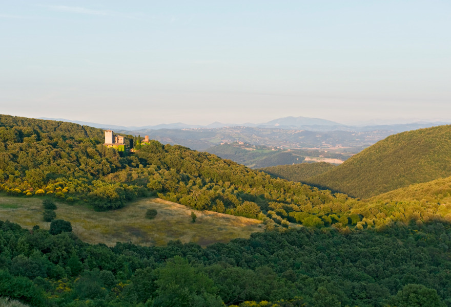 Tenuta di Murlo