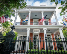 Best Hotels in Treme