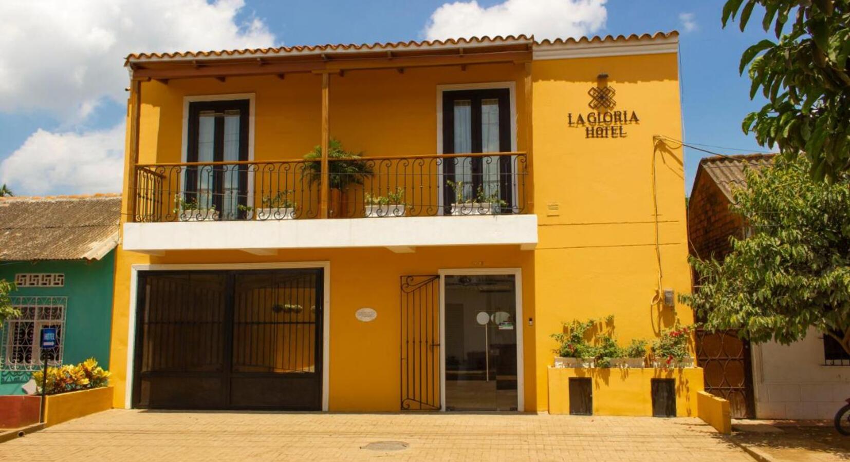 Photo of Hotel La Gloria