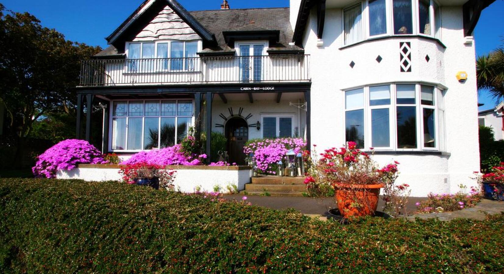 Photo of Cairn Bay Lodge