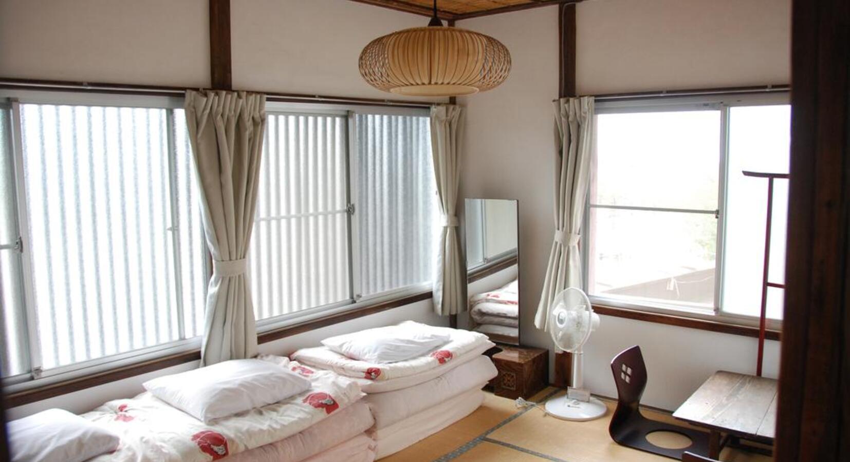 Japanese Style Room