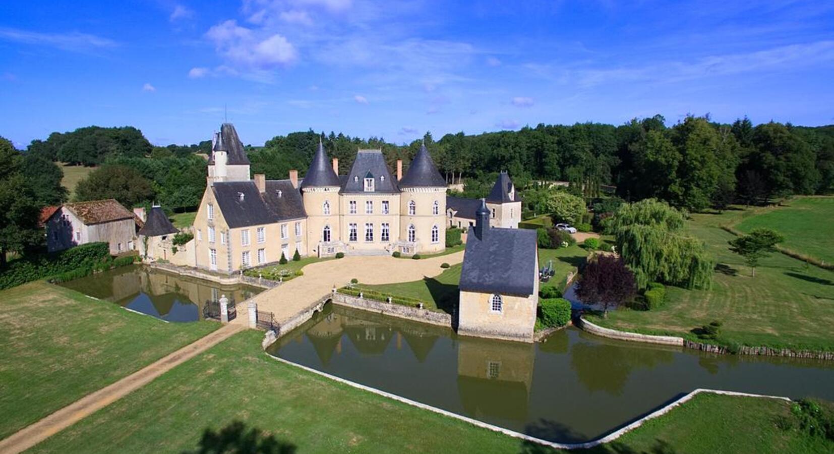 Photo of Chateau de Vauloge