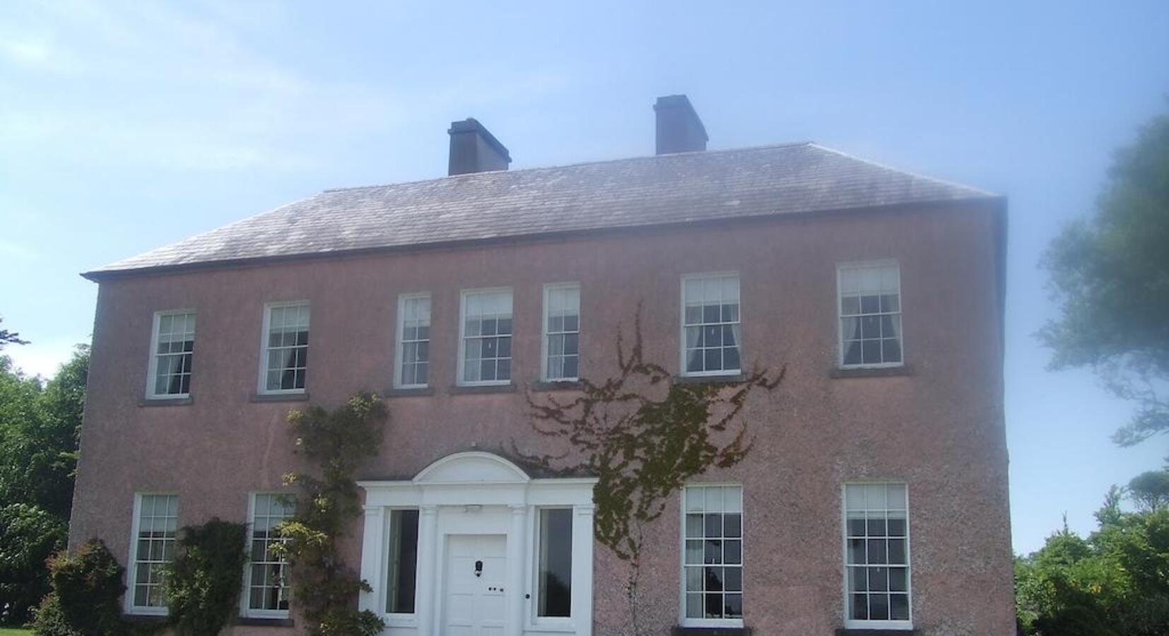 Photo of Enniscoe House