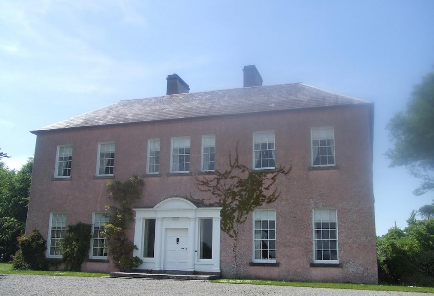 Enniscoe House