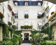 Die 11 besten Hotels am linken Ufer von Paris