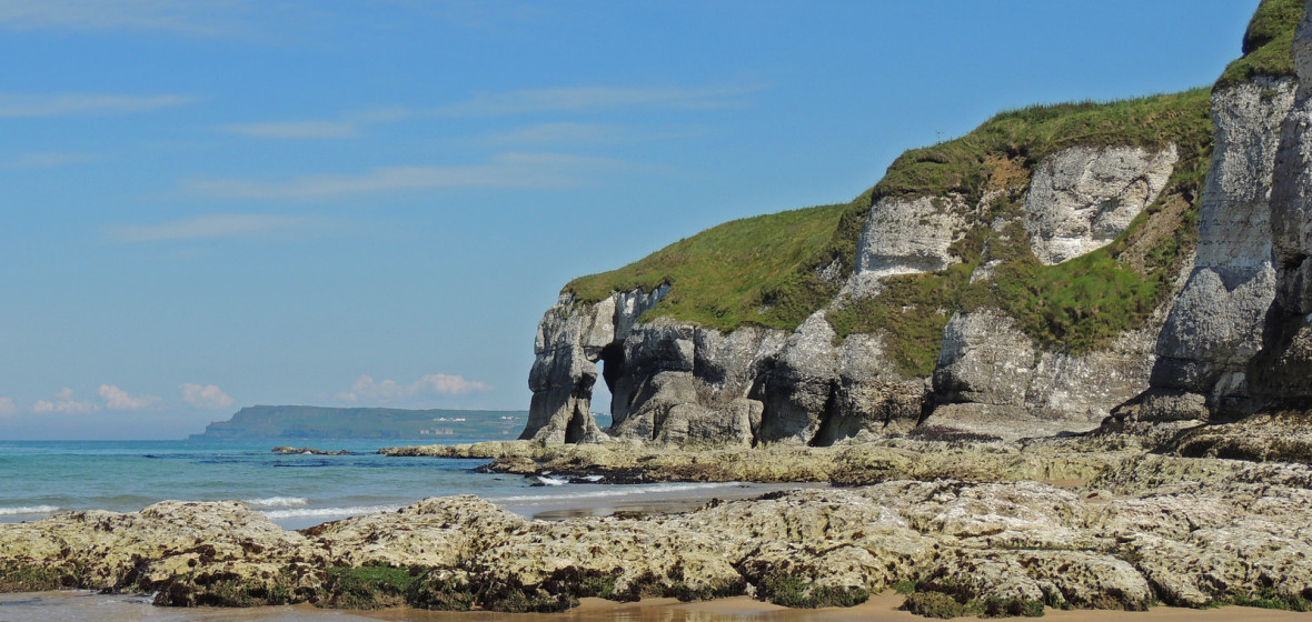 Photo of Northern Ireland