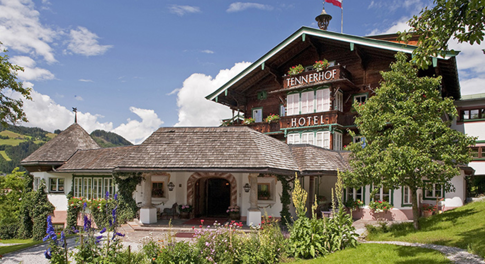 Photo of Hotel Tennerhof