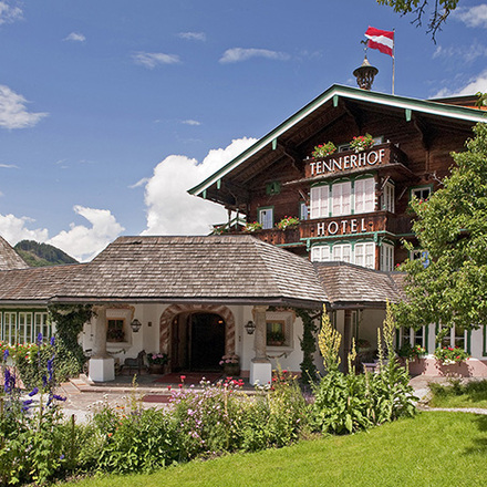 Hotel Tennerhof