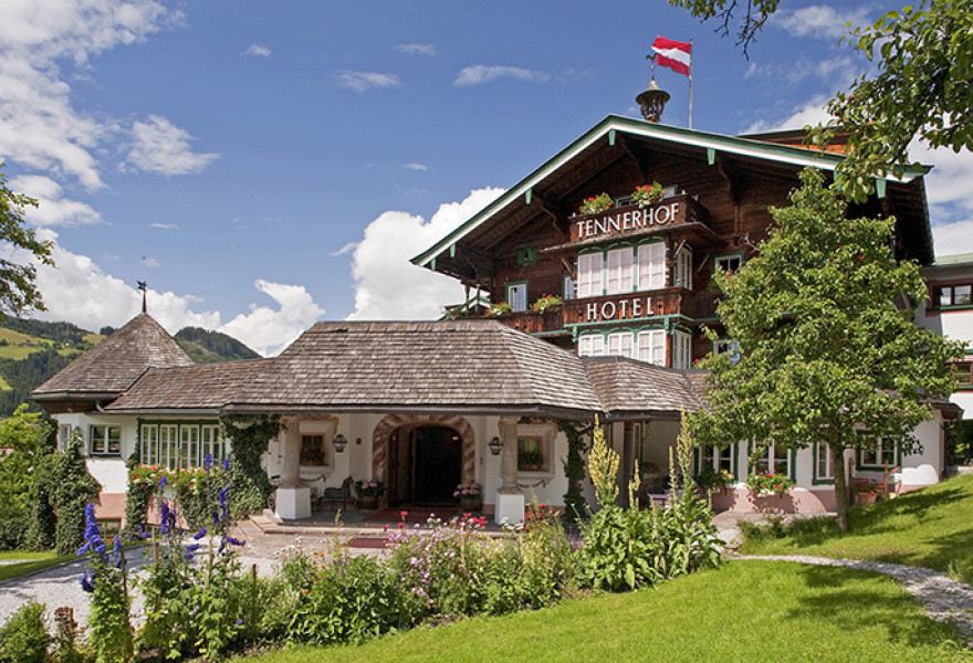 Hotel Tennerhof