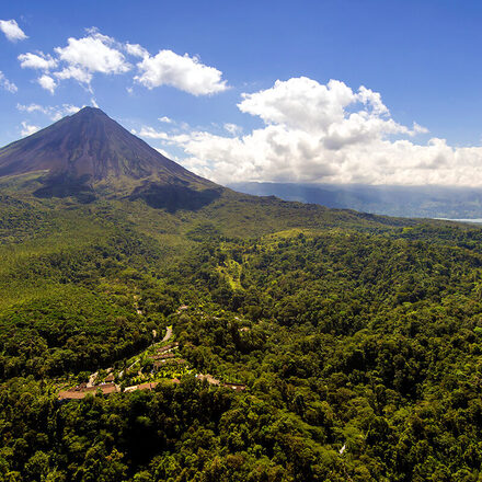 Tabacon Thermal Resort & Spa