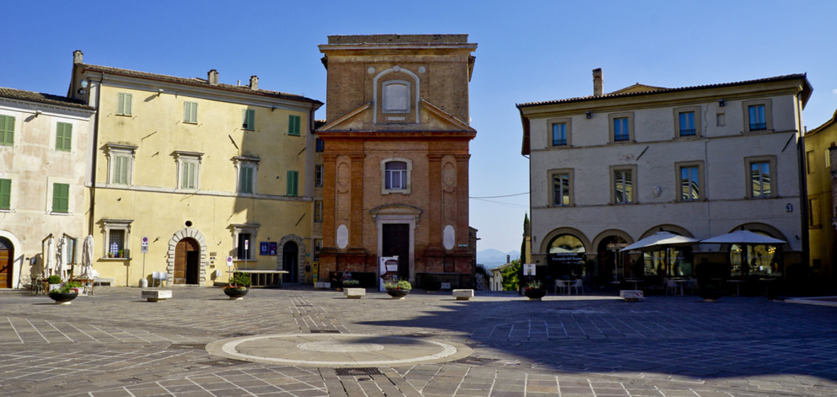 Photo of Montefalco