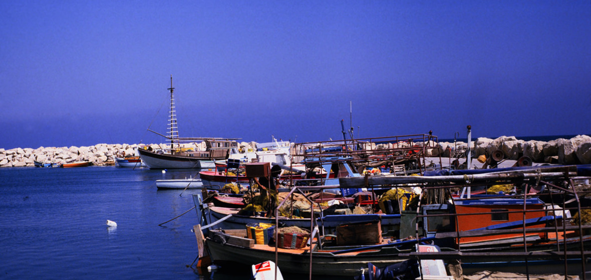 Photo of Larnaca