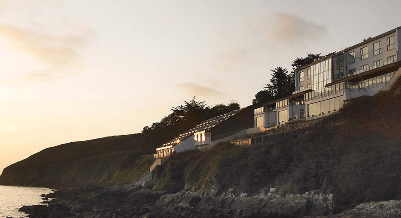 Photo de The Cliff House Hotel