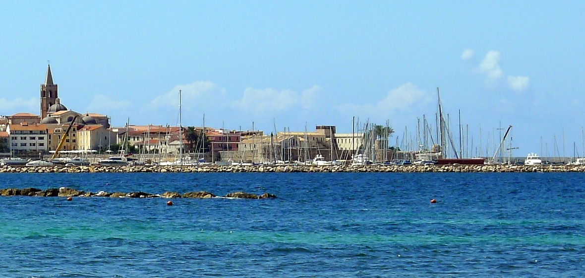 Photo of Alghero