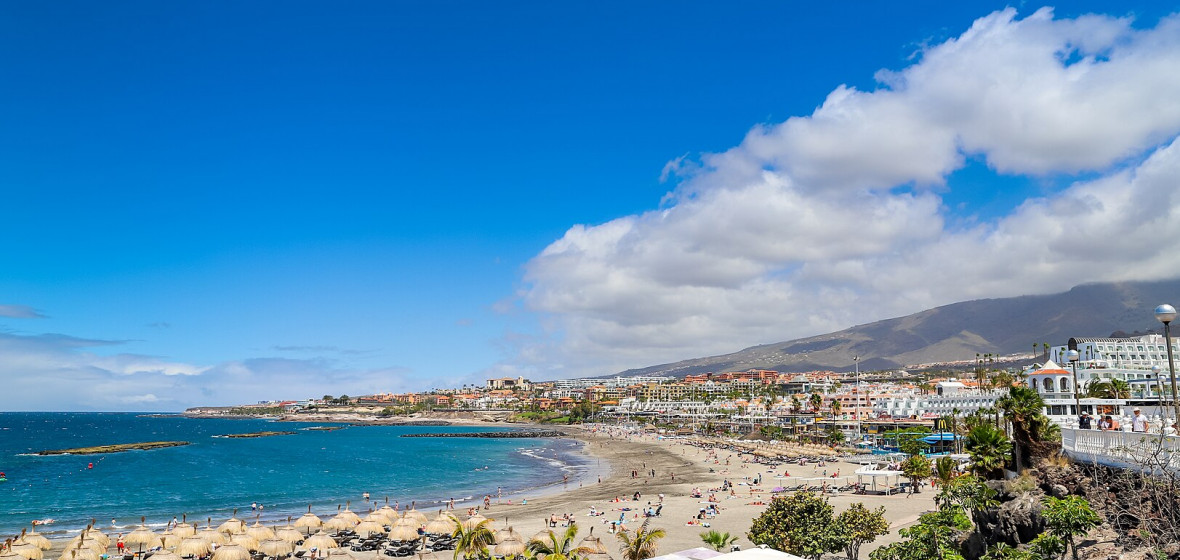 Photo of Tenerife