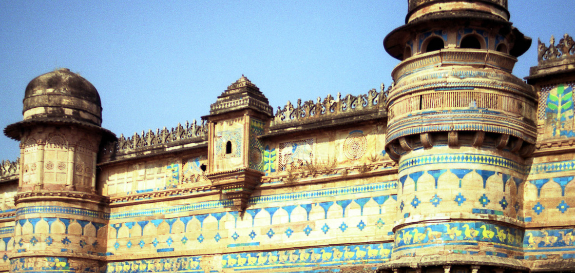 Photo of Gwalior