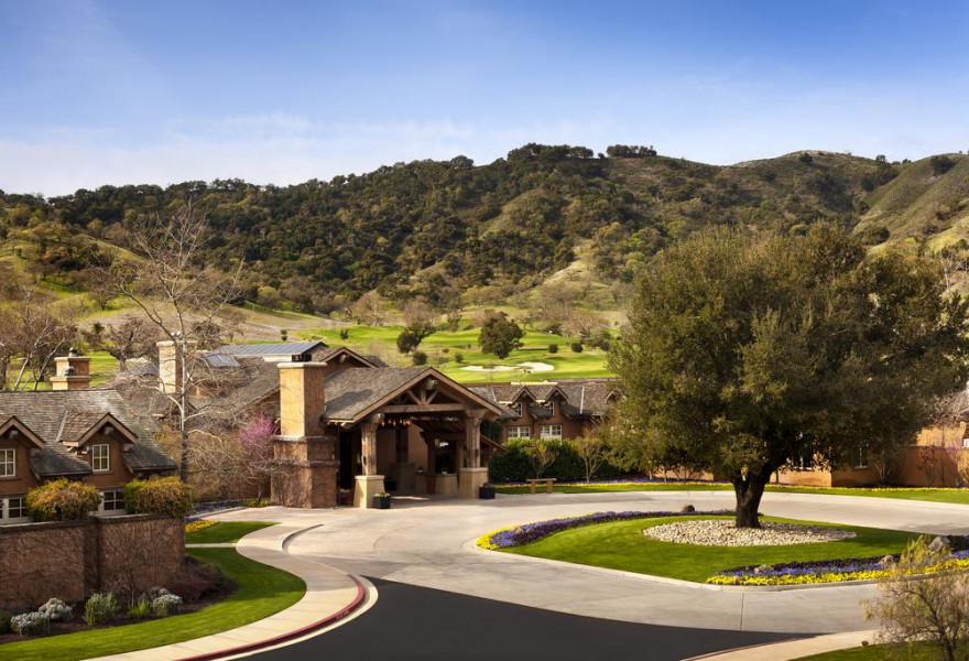 Rosewood CordeValle