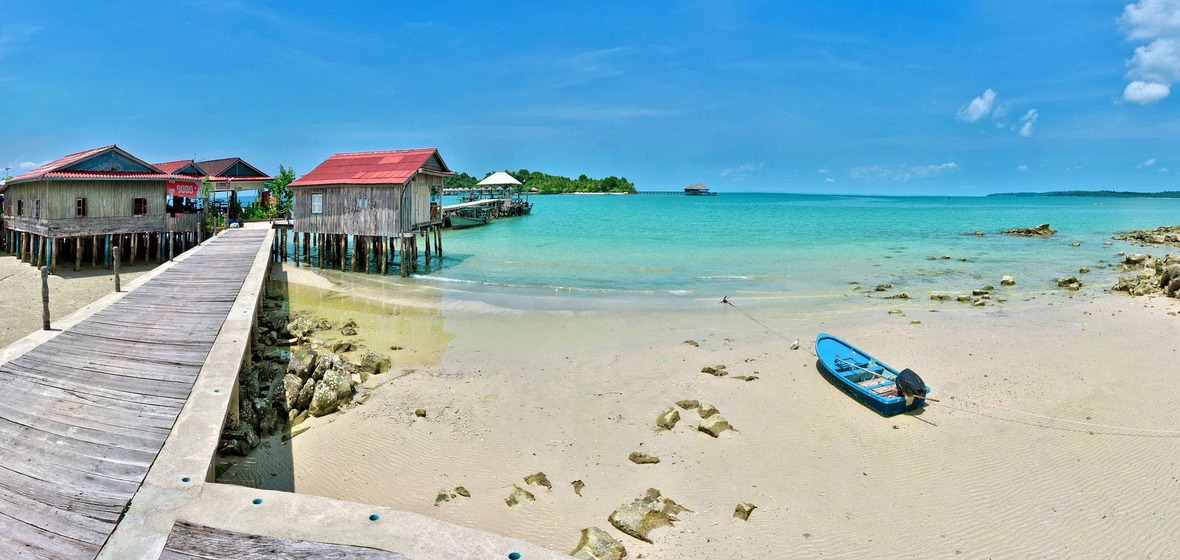 Photo of Koh Rong