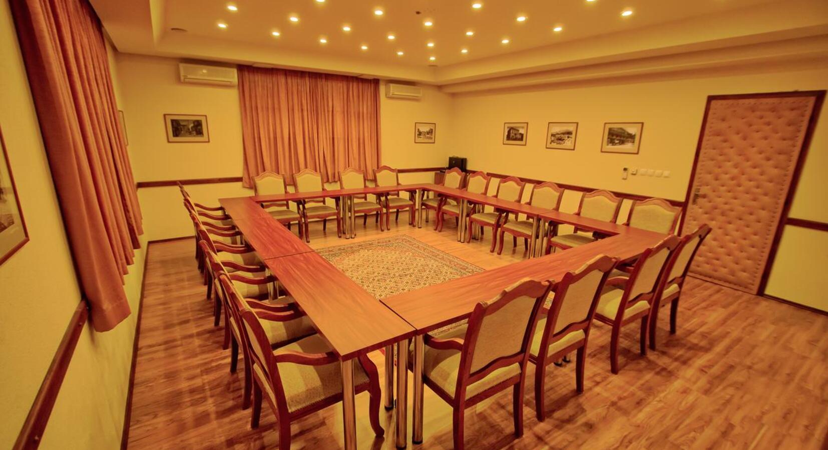 Conference room