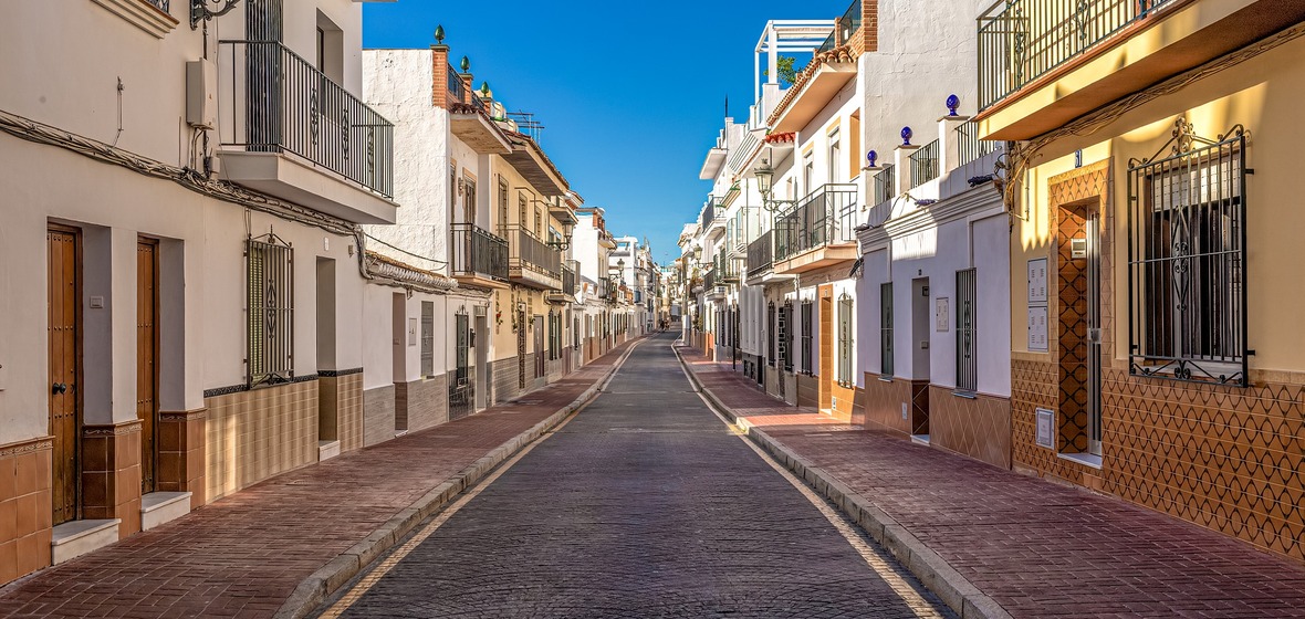 Photo of Nerja