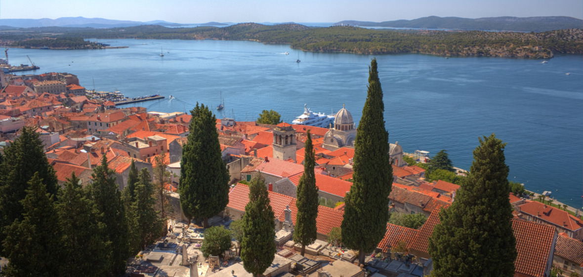 Photo of Sibenik