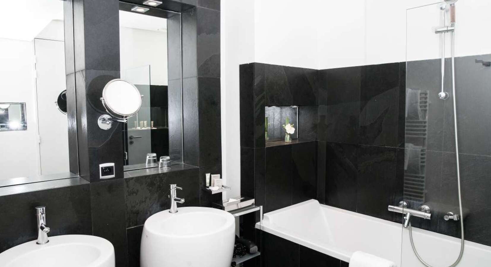 En Suite Bathroom