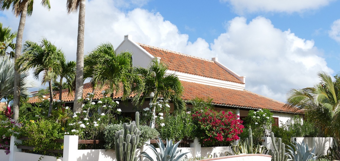 Photo of Bonaire