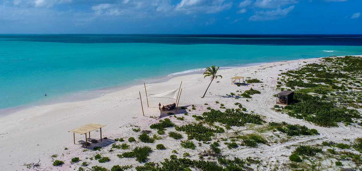 Photo of Barbuda