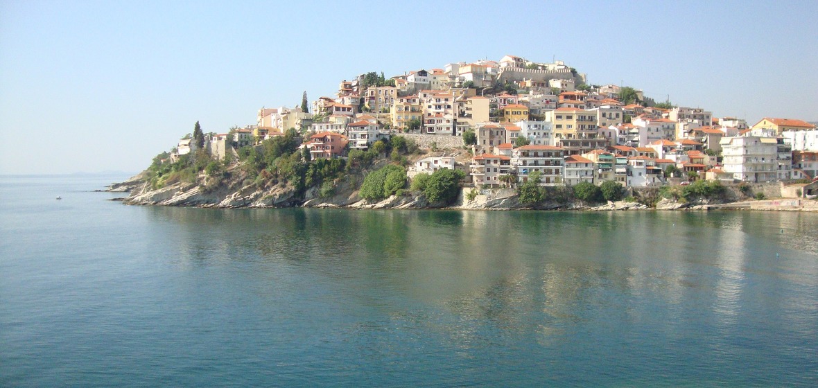 Photo de Kavala