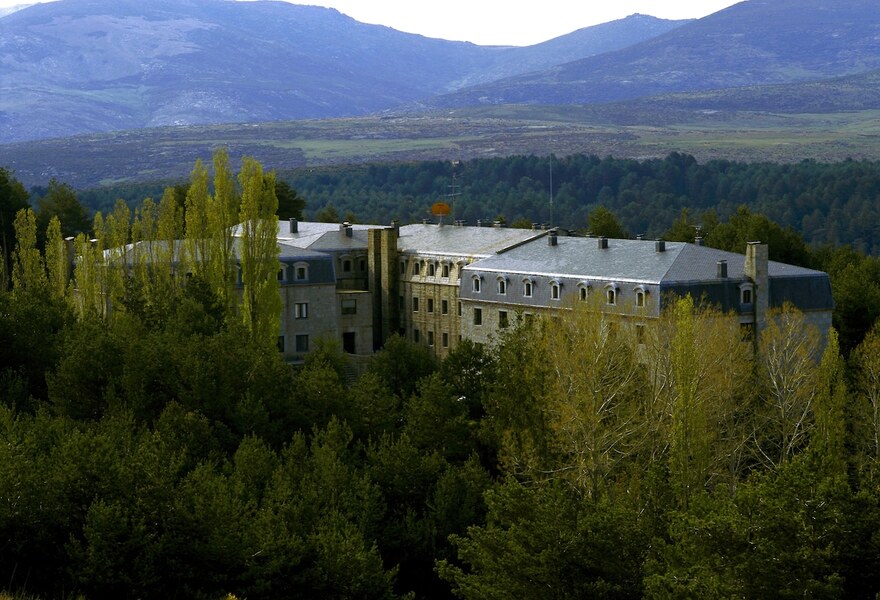 Parador de Gredos