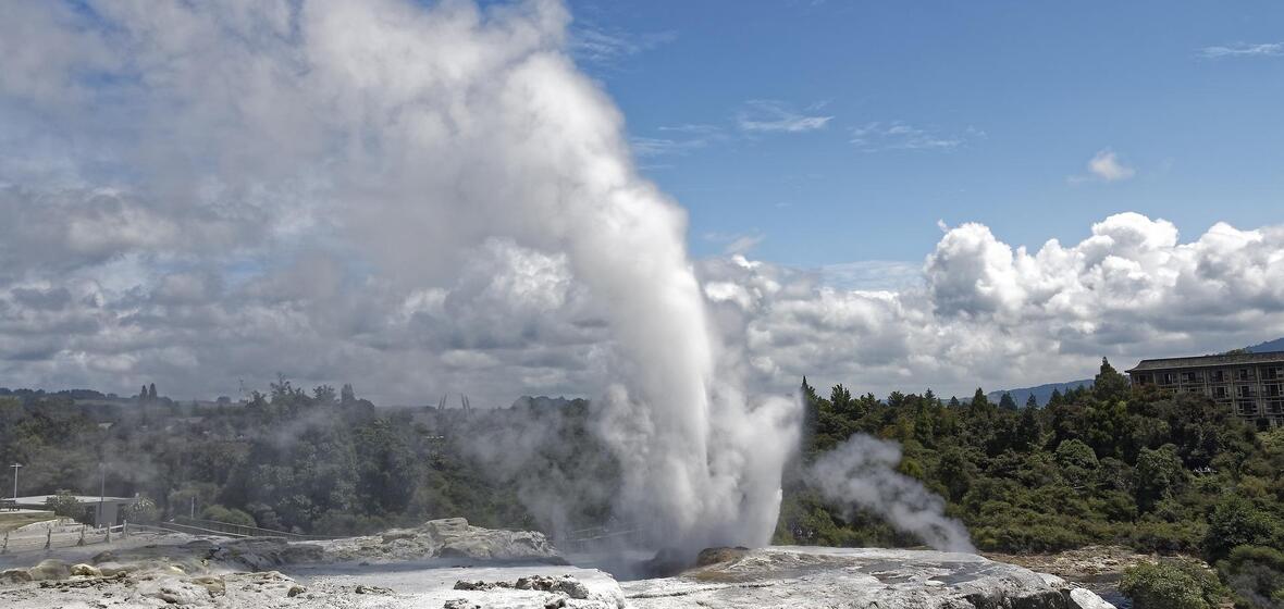 Photo of Rotorua