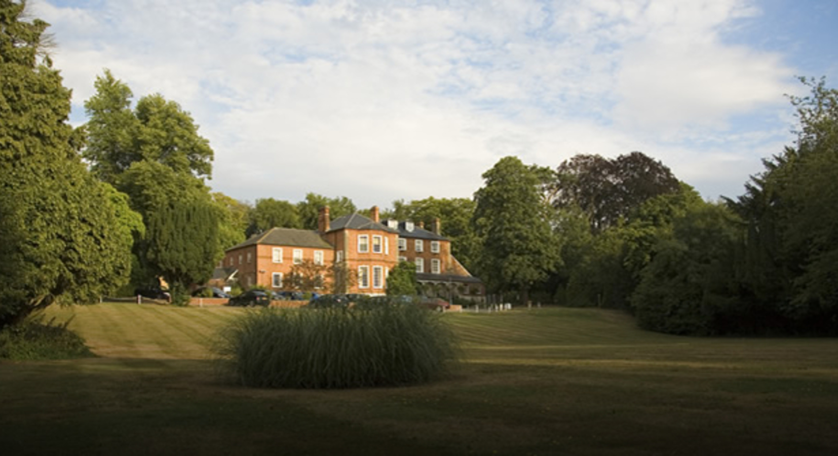 Photo de Brandshatch Place Hotel & Spa