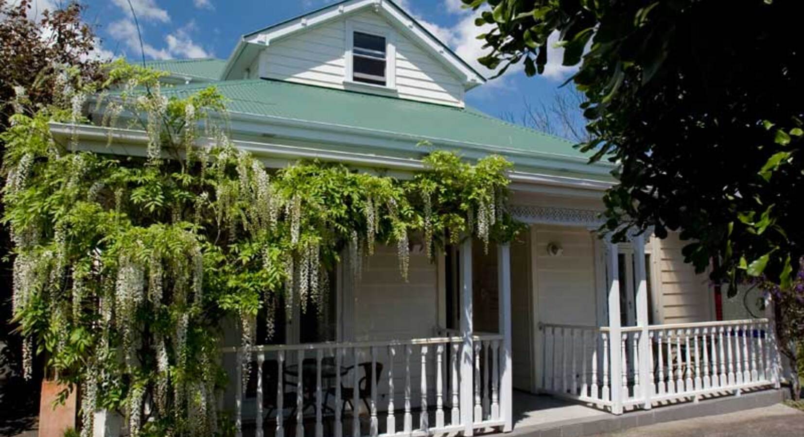 Photo of Great Ponsonby Art Hotel