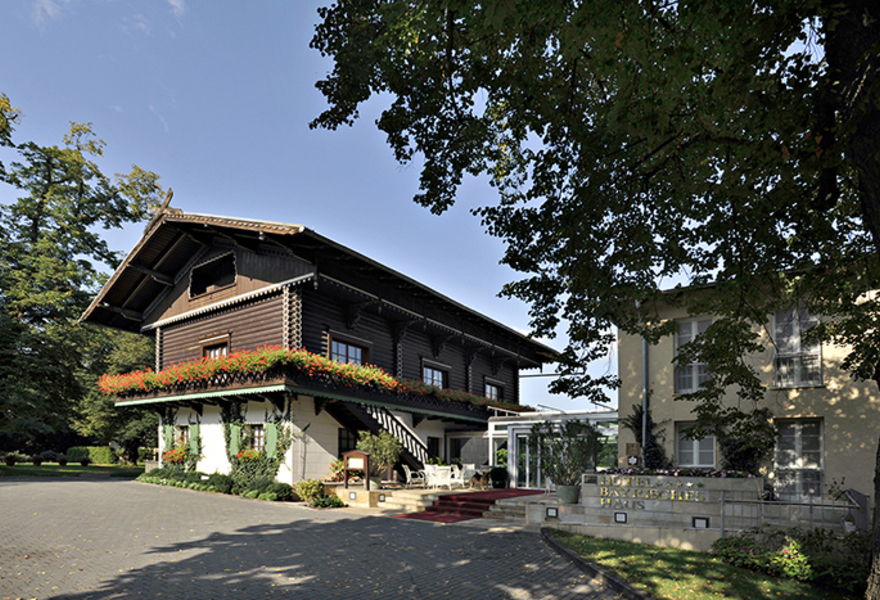 Hotel Bayrisches Haus