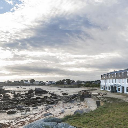 20 Best Hotels in Brittany by the Sea