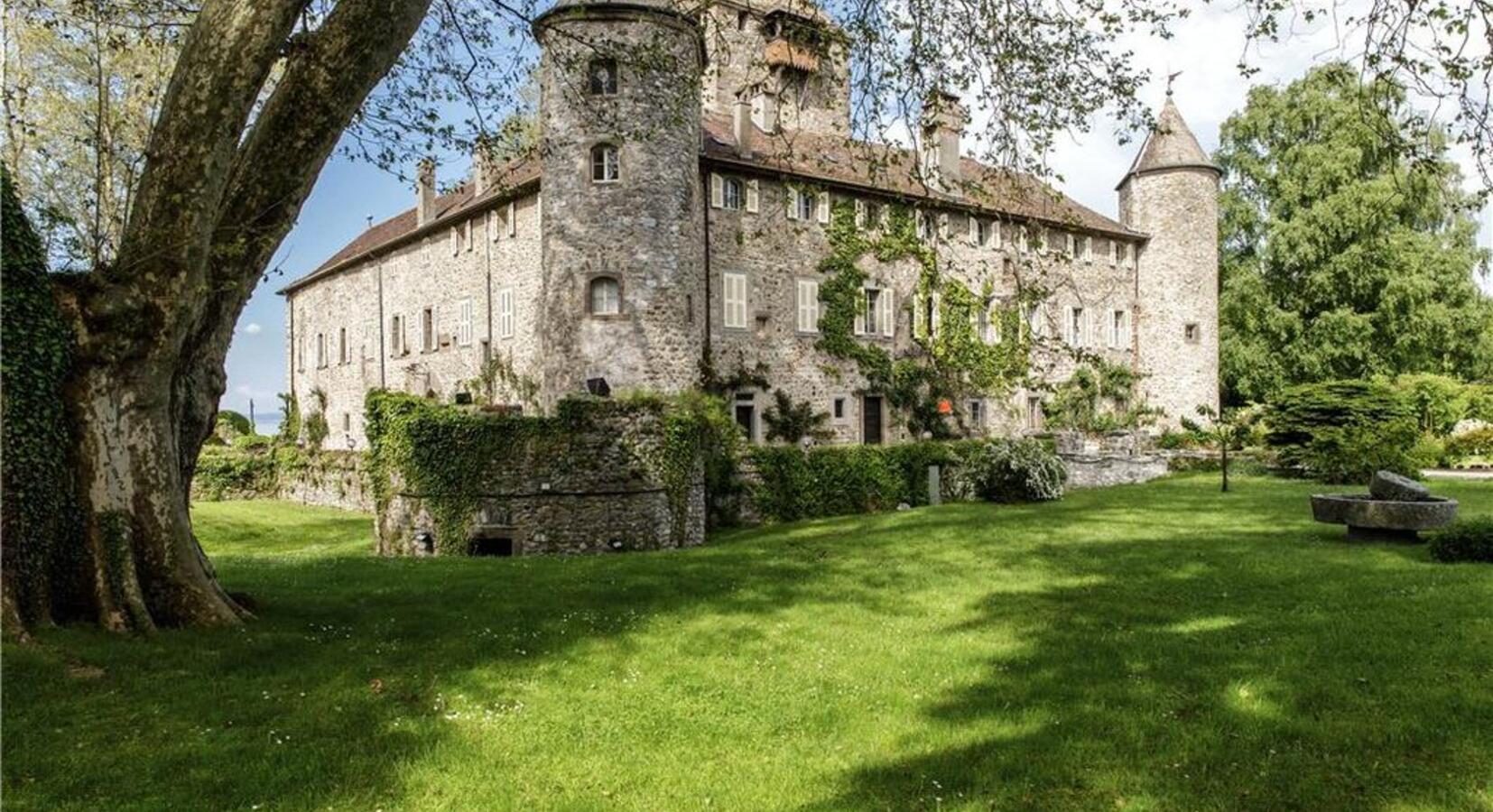 Photo of Chateau de Coudree