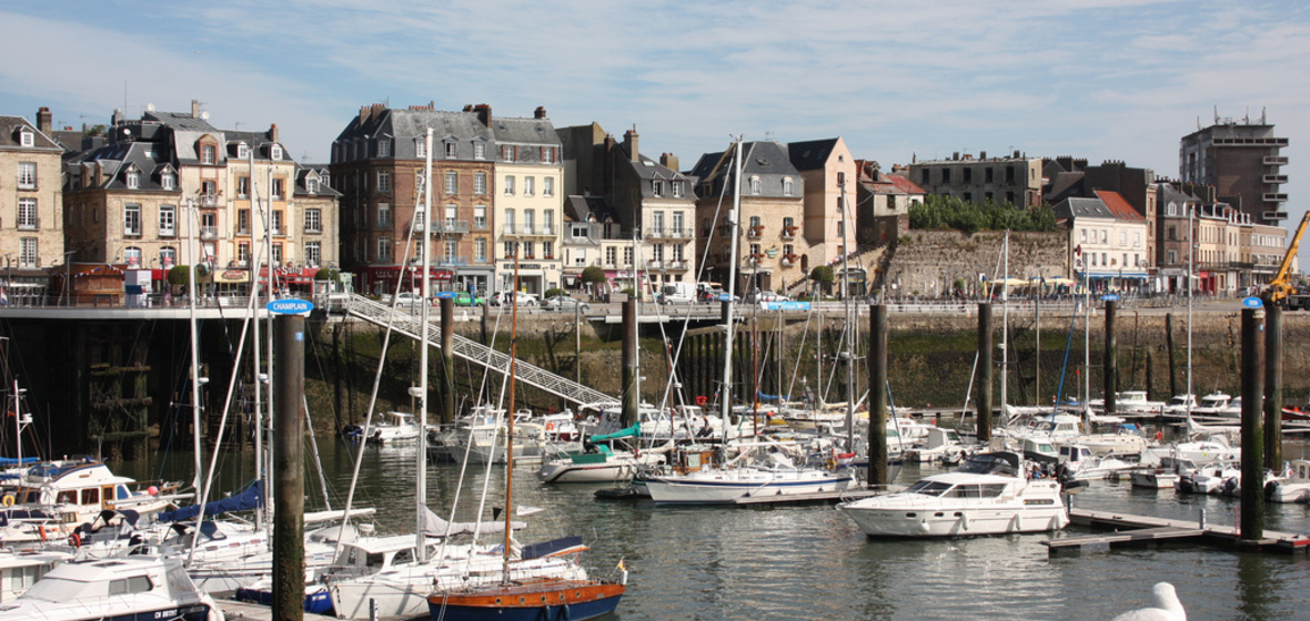 Photo of Dieppe