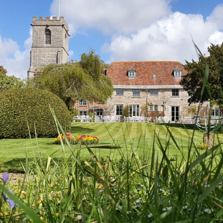 The 6 Best Hotels near Corfe Castle