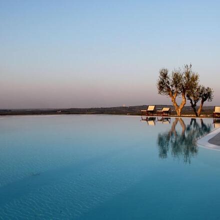 The 18 Best Hotels with Pools in Puglia