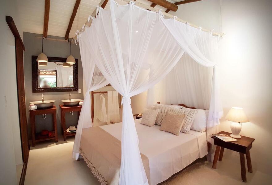 Trancoso House Hotel Boutique