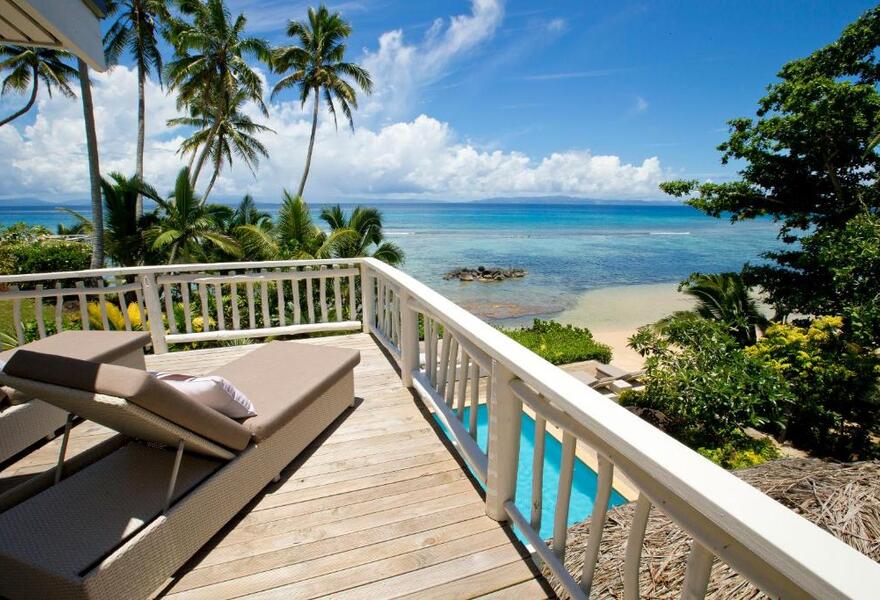 Taveuni Palms