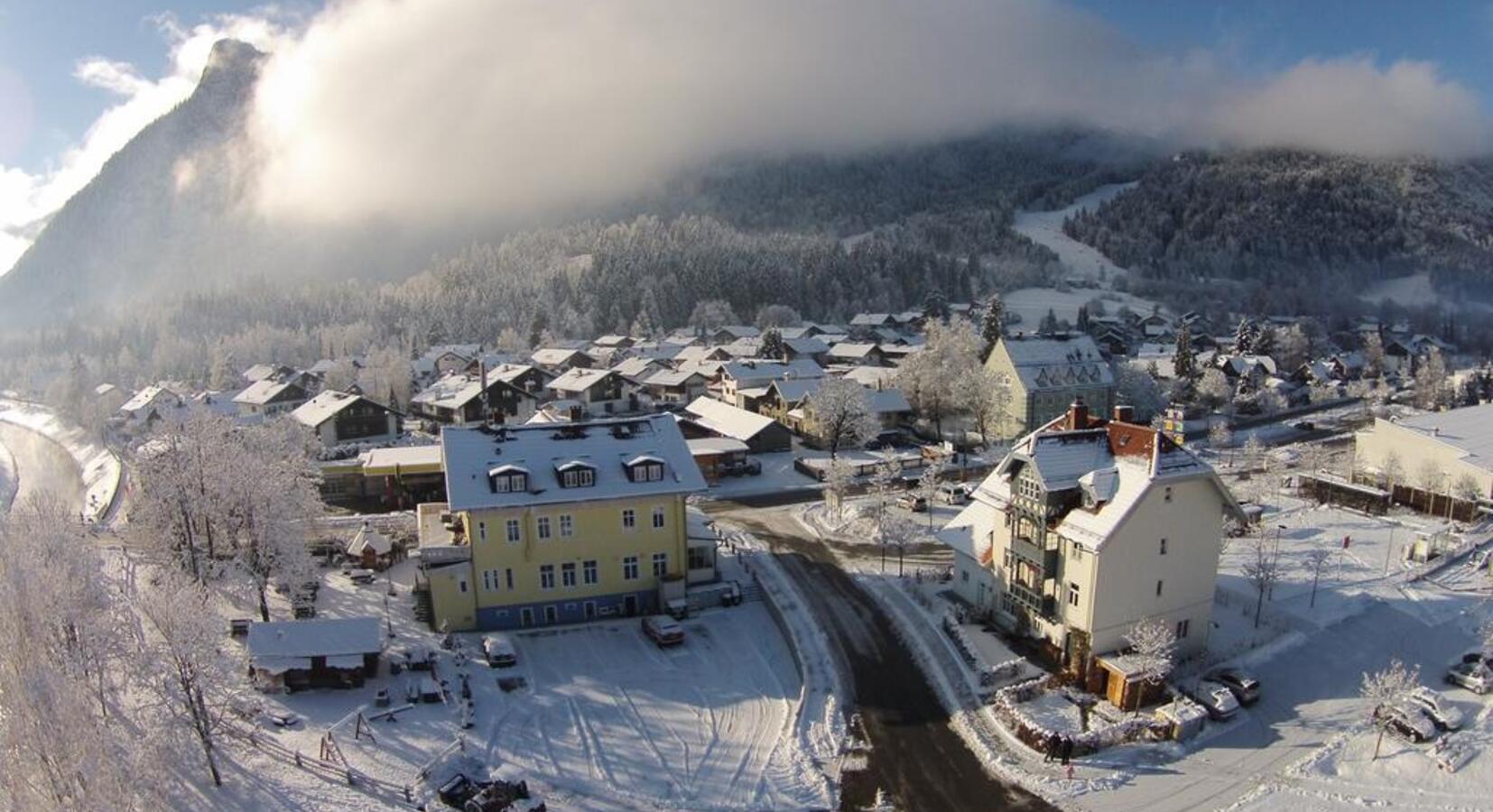 Oberammergau