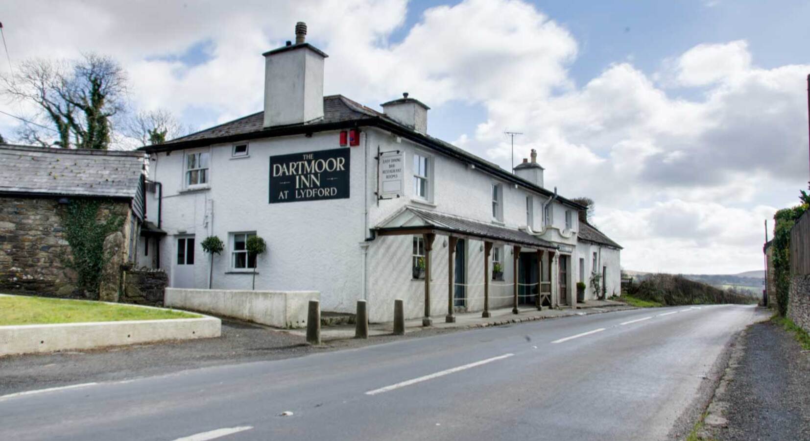 Photo de The Dartmoor Inn