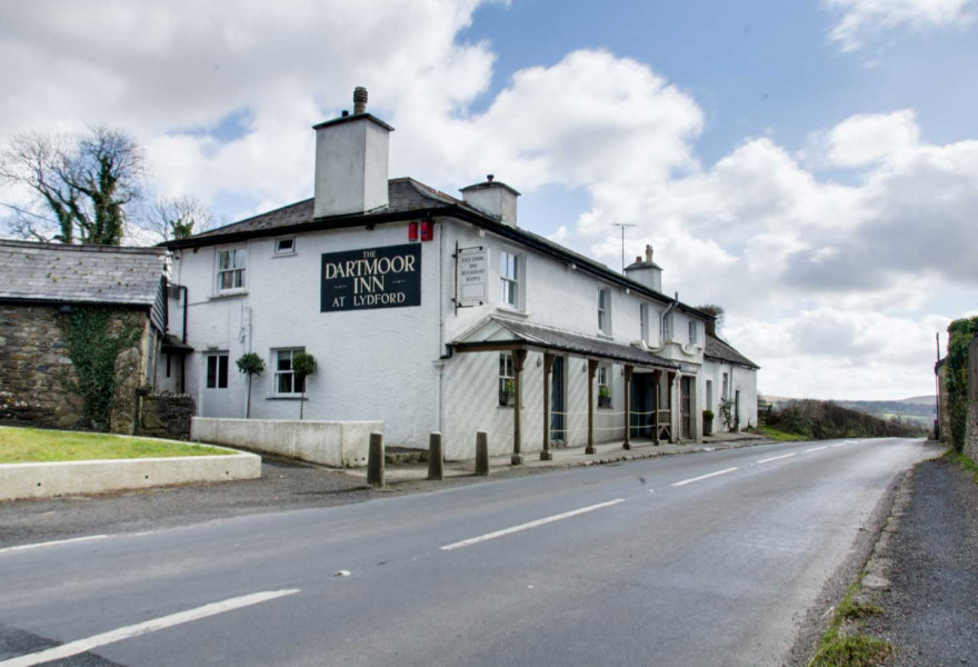 The Dartmoor Inn