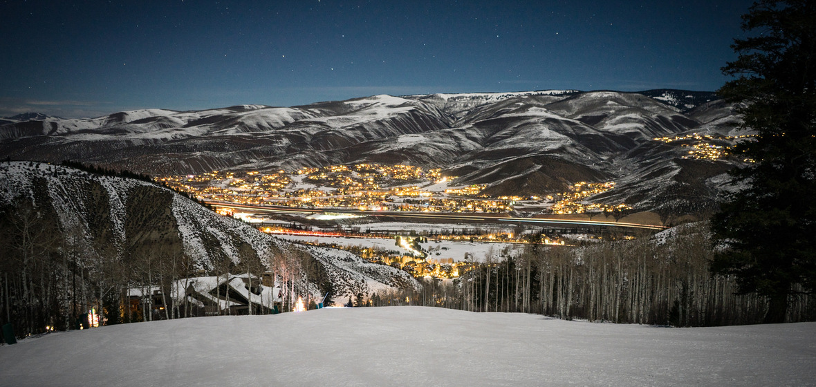 Photo of Beaver Creek